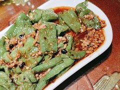 -缪氏川菜(深圳北站缤果空间店)