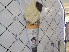 -GODIVA(王府井apm店)