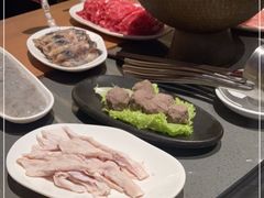 -巴奴毛肚火锅(二七万达店)