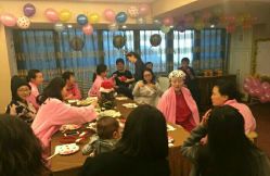 点击看大图 -台湾台婴美月子中心(长沙保利店)