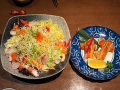 -千代武日本料理(哈西店)