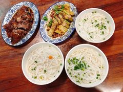-下村新强记烧鹅店