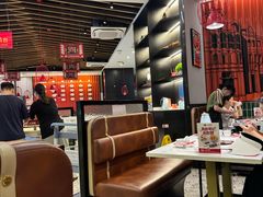 -八合里潮汕鲜牛肉火锅(上海汇智广场店)