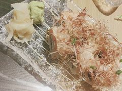 -西村日本料理(香格里拉饭店)