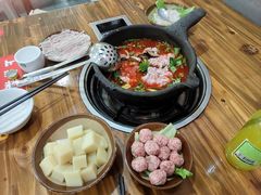 -笔记安顺夺夺粉火锅