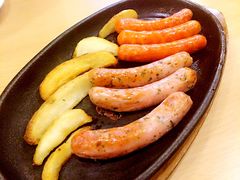 -萨莉亚意式餐厅(莲花国际广场店)