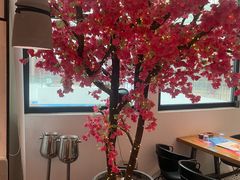 大堂-HELLO MUSAE 拾光缪斯餐厅·纯正希腊风味(苏州中心店)