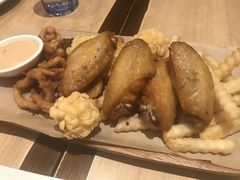 -必胜客(浦上万达店)