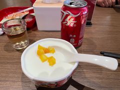 -大中华酒楼·主席武昌鱼·武汉美食地标(江汉路步行街店)