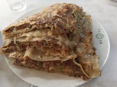 -清真永恒华威肉饼(潘家园店)