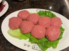 -八合里潮汕鲜牛肉火锅(深圳海岸城店)