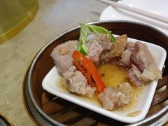 -广东胜利宾馆西关粤中餐厅