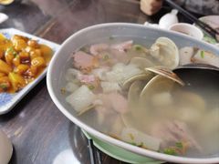 -堂宴·老厦门私房菜(1988仙岳总店)