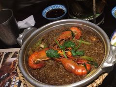 -金厨泰国餐厅·全泰籍厨师料理(拱北店)
