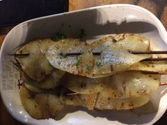 -木屋烧烤(白石洲店)