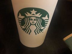-星巴克(天津大悦城第二店)