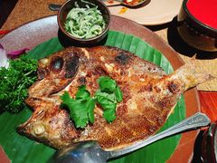 -花马天堂云南餐厅 Lost Heaven(高邮路店)