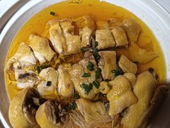 -月湖翠·上海菜(思南公馆淮海店)