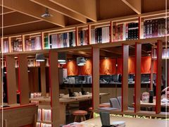 大堂-味千拉面(大悦城店)
