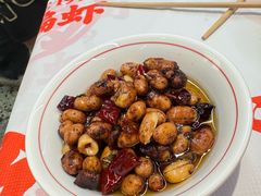 -鸿先阁·干煸虾(星沙店)