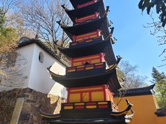 -狼山风景名胜区