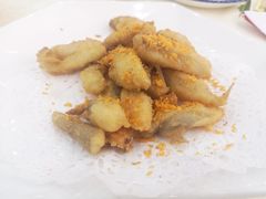 -喜相逢海鲜美食城(五邑平价农副产品批发市场店)