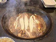 -崔记生活·铁锅炖鱼粘卷子(总店)