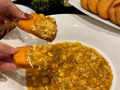 -百盛·鼎膳(中海财富中心)