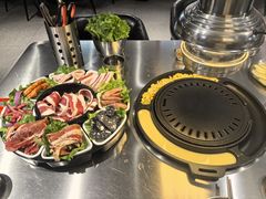 -小团团·路边烤牛肉(南岭壹街店)