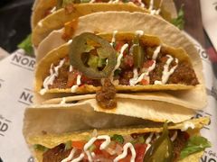 -Nord Grill&Bar Highland诺德西餐(深圳欢乐海岸店)