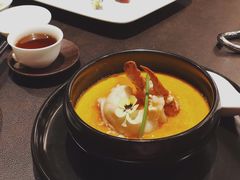 -广州文华东方酒店·江-由辉师傅主理