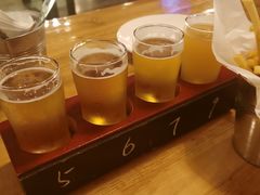 -Twin Tails Brewpub双尾精酿餐吧(八坼店)