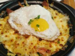 -Geneva日内瓦餐厅(西郊宝成花苑店)