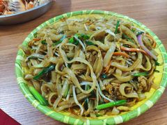 -南沙十九涌渔人码头-南门