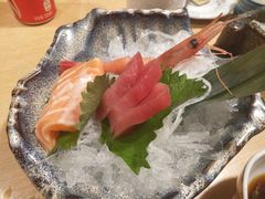 -山之川日料放题(通州店)
