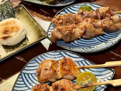 -鸟泉居酒屋·烧鸟·酒馆(百子湾店)