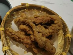 -百春原湖南牛肉粉(百联世纪店)