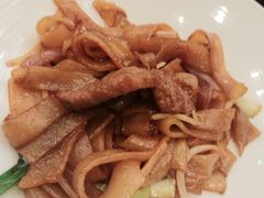 -西安皇冠假日酒店·御皇轩中餐厅