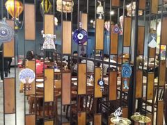 大堂-TUK土耳其餐厅·下午茶(卢湾店)