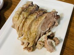 -贯贯吉·清真餐厅(浙江中路店)