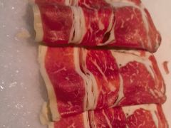 -东来顺·非遗火锅(高新店)