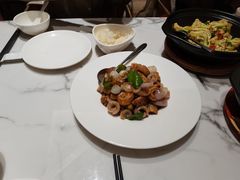-味茂·老船夫1927(东海东路店)