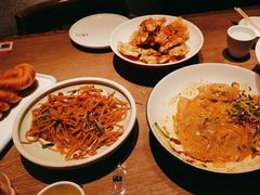 -金掌勺锅包肉(太原万达店)