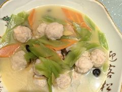 -老海边海鮮·老字号十二载(颐和花园店)