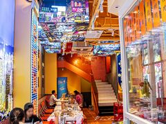 -荣叔港式沙嗲牛肉火锅(正佳潮流店)
