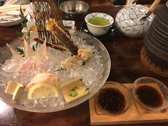 -蟹道乐(新宿本店)