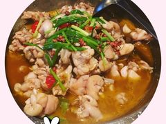 -大碗厨(东风路店)