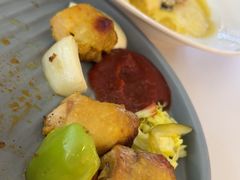 -库滋明·俄罗斯特色美食(中央大街店)