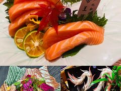 -吉之仙•中国制造•出口级食材日料店(领事馆总店)
