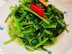 空心菜-太食獸泰式茶餐厅(济南万象城店)